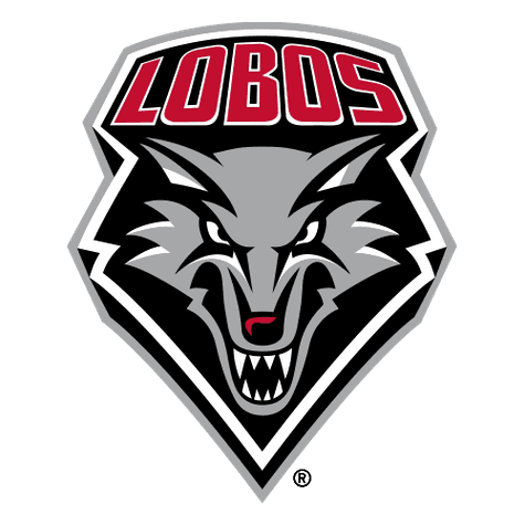 New Mexico Lobos