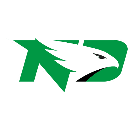 North Dakota Fighting Hawks