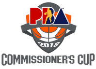 PBA Commissioner's Cup