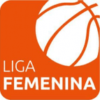 Liga Femenina logo