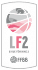 Ligue 2 Women
