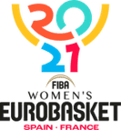 EuroBasket Women logo