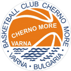 Cherno More