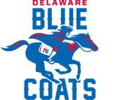 Delaware Blue Coats