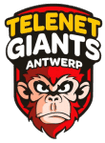 Antwerp Giants
