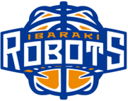 Ibaraki Robots