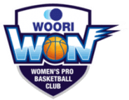 Woori WON Women
