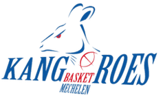Kangoeroes Mechelen Women