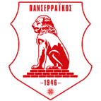 Panseraikos Women