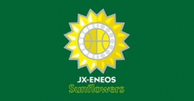 Eneos Sunflowers Women