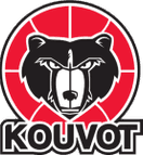Kouvottaret Women