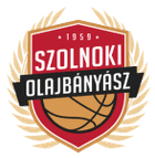 Szolnoki Olajbanyasz