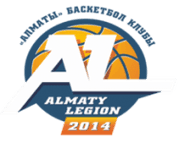BC Almaty 2