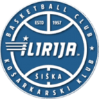 Ilirija Ljubljana Women