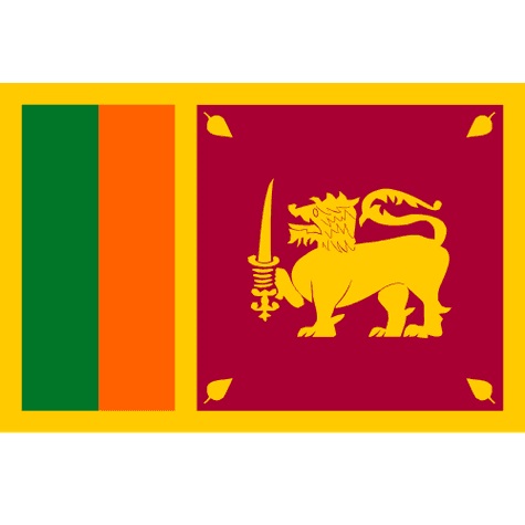 Sri Lanka Women