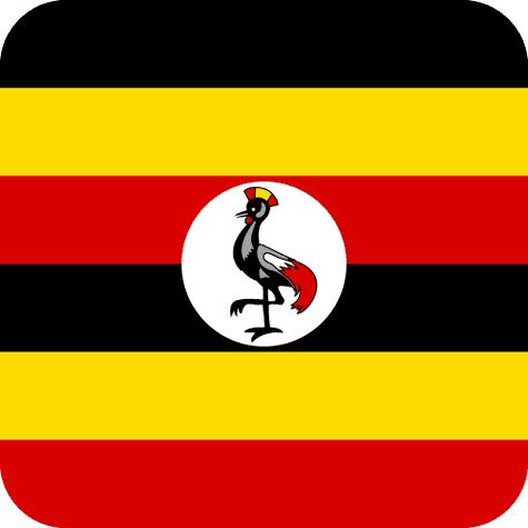 Uganda