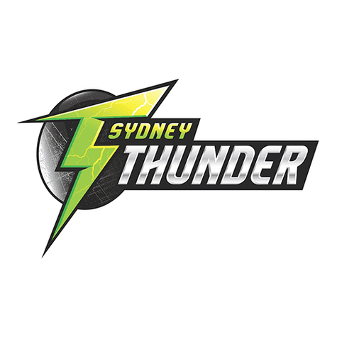 Sydney Thunder Women