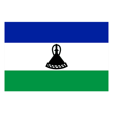 Lesotho