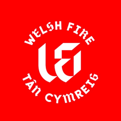 Welsh Fire (Men)