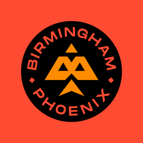 Birmingham Phoenix (Men)