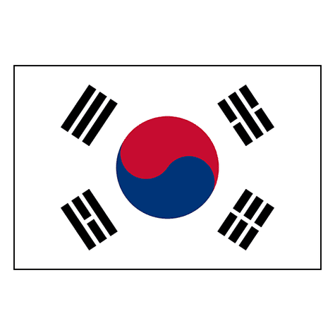 South Korea