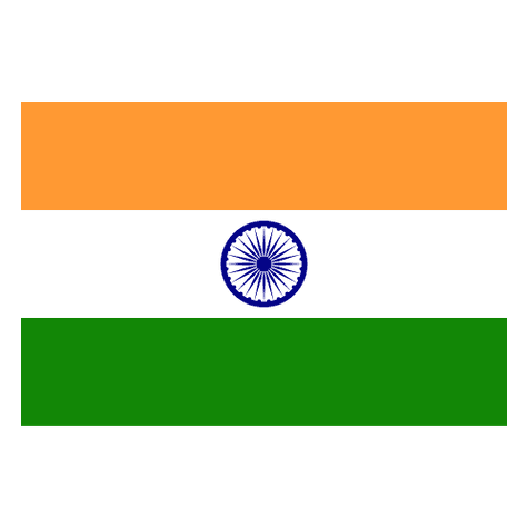 India A
