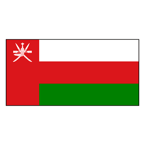 Oman Under-19s