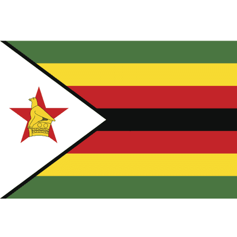 Zimbabwe Women