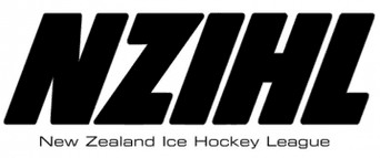 NZIHL logo