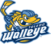 Toledo Walleye