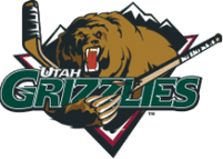 Utah Grizzlies