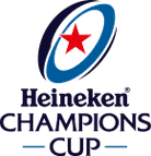 European Rugby Champions Cup logo
