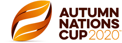 Autumn Nations Cup logo