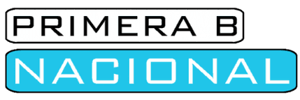 Primera Nacional logo
