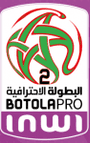 Botola 2