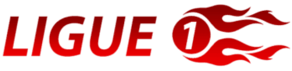 Ligue 1 logo