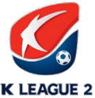 K League 2 logo