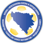 1st League - FBiH logo