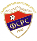 1st League - RS
