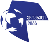 Erovnuli Liga 2 logo