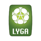 1 Lyga