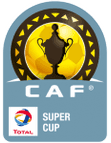 CAF Super Cup logo