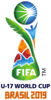 World Cup - U17 logo