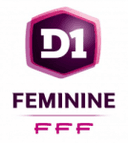 Feminine Division 1