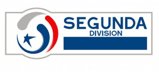 Segunda División