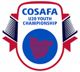COSAFA U20 Championship logo