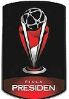Piala Presiden