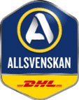 Allsvenskan logo