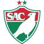 Salgueiro AC