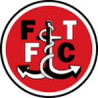 Fleetwood Town
